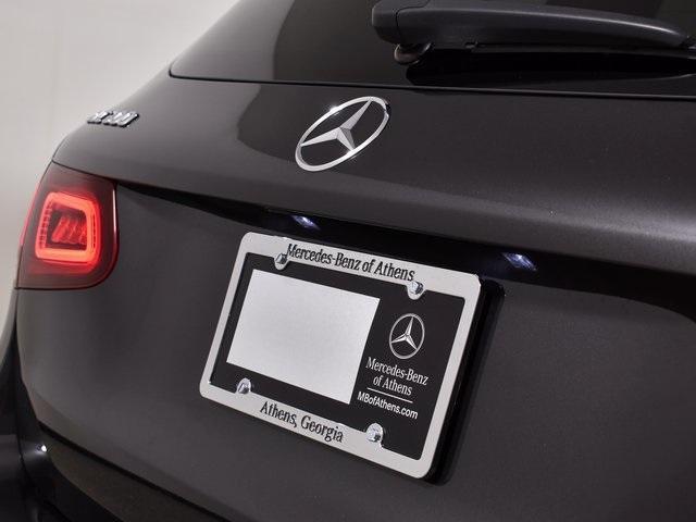 used 2021 Mercedes-Benz GLC 300 car, priced at $32,987