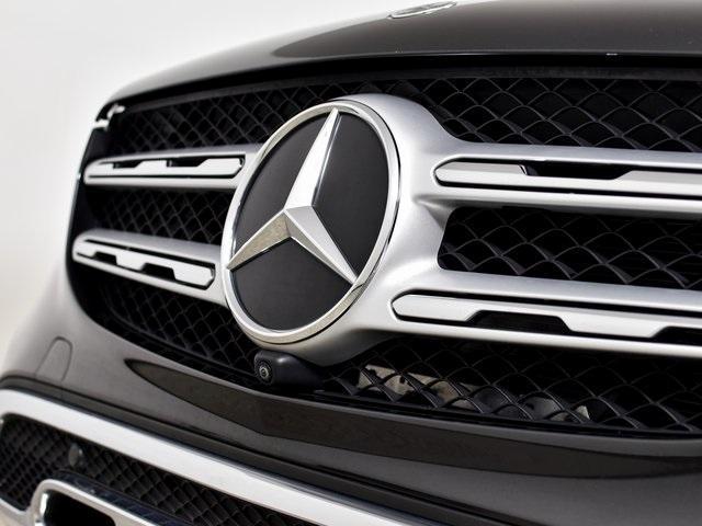 used 2021 Mercedes-Benz GLC 300 car, priced at $32,987