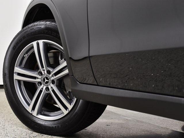 used 2021 Mercedes-Benz GLC 300 car, priced at $32,987