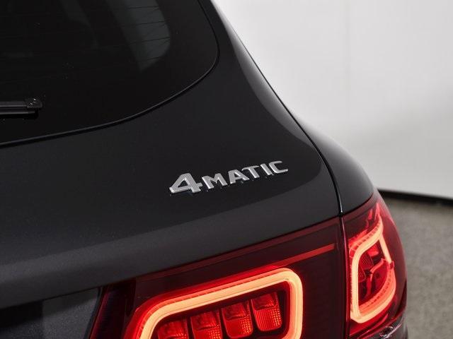 used 2021 Mercedes-Benz GLC 300 car, priced at $32,987