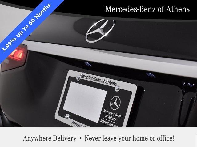 new 2025 Mercedes-Benz GLS 450 car, priced at $96,585