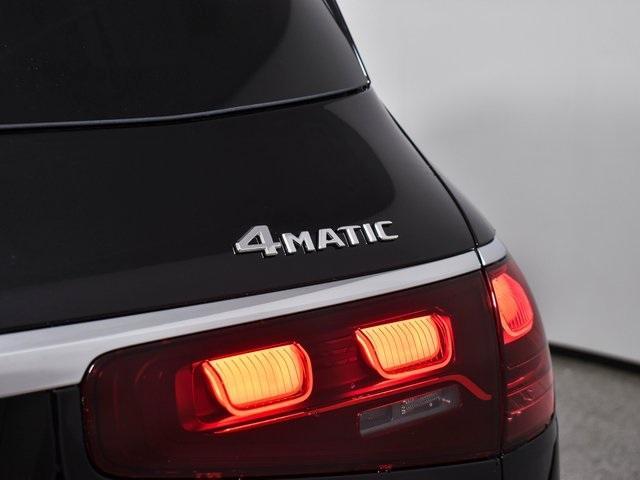 new 2025 Mercedes-Benz GLS 450 car, priced at $96,585