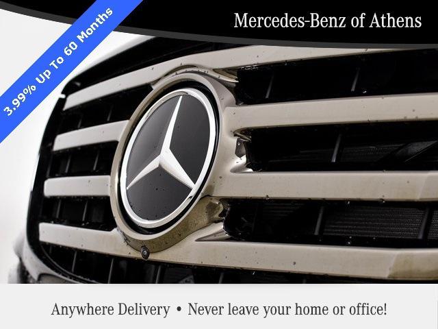 new 2025 Mercedes-Benz GLS 450 car, priced at $96,585