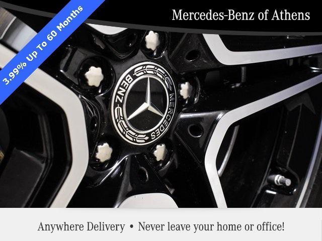 new 2025 Mercedes-Benz GLS 450 car, priced at $96,585