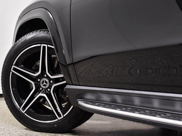new 2025 Mercedes-Benz GLS 450 car, priced at $96,585