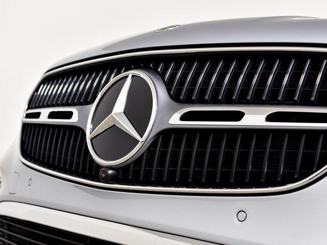 new 2025 Mercedes-Benz GLC 350e car, priced at $66,800