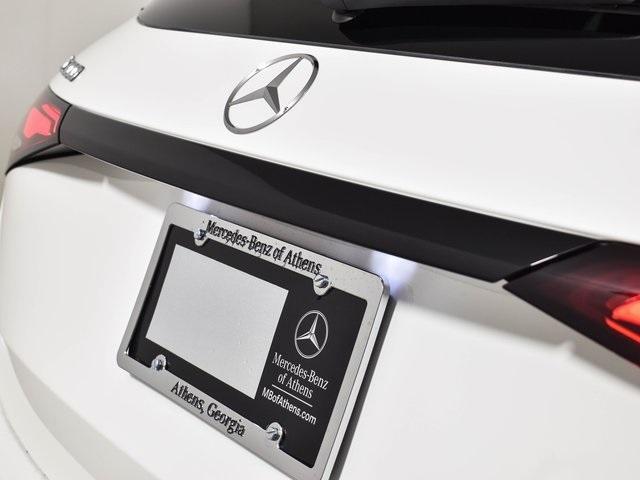 new 2025 Mercedes-Benz GLC 300 car, priced at $59,895