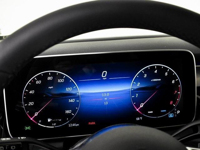new 2025 Mercedes-Benz GLC 300 car, priced at $52,660