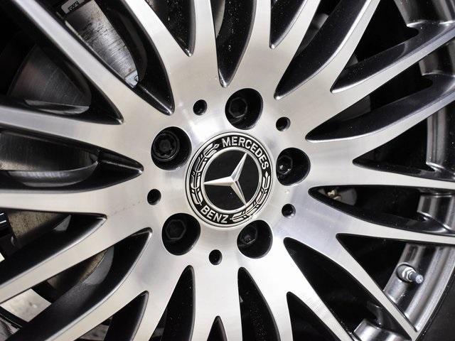 new 2025 Mercedes-Benz GLC 300 car, priced at $52,660