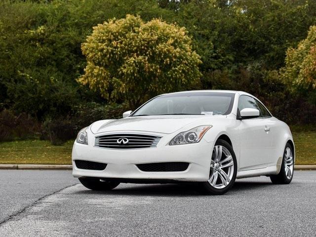 used 2010 INFINITI G37 car, priced at $12,998