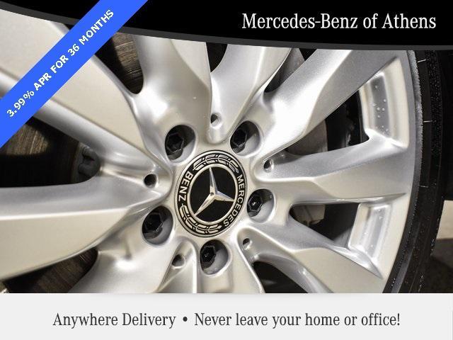 used 2021 Mercedes-Benz GLC 300 car, priced at $31,988