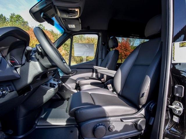 new 2024 Mercedes-Benz Sprinter 2500 car, priced at $73,075