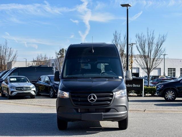 new 2024 Mercedes-Benz Sprinter 2500 car, priced at $73,075