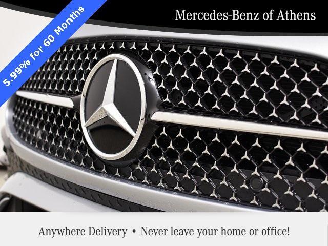 new 2024 Mercedes-Benz CLE 300 car, priced at $65,080