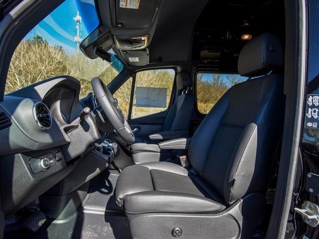 new 2024 Mercedes-Benz Sprinter 3500XD car, priced at $84,183