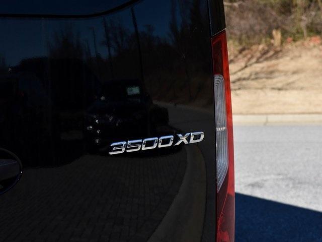new 2024 Mercedes-Benz Sprinter 3500XD car, priced at $84,183
