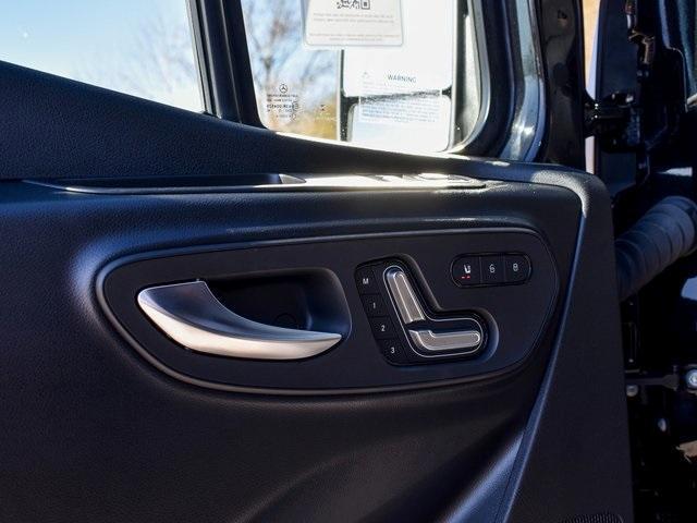 new 2024 Mercedes-Benz Sprinter 3500XD car, priced at $84,183