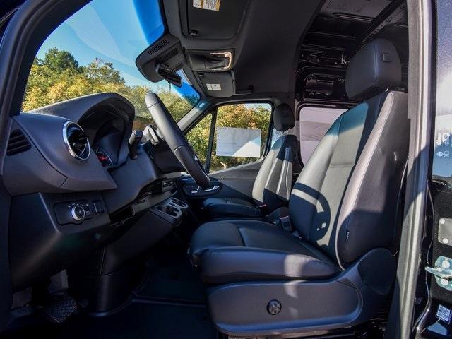 new 2024 Mercedes-Benz Sprinter 3500XD car, priced at $84,183