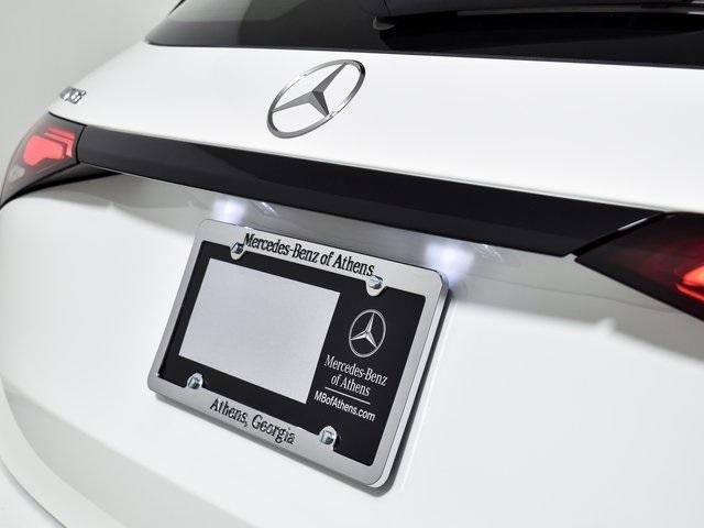 new 2025 Mercedes-Benz AMG GLC 43 car, priced at $71,150