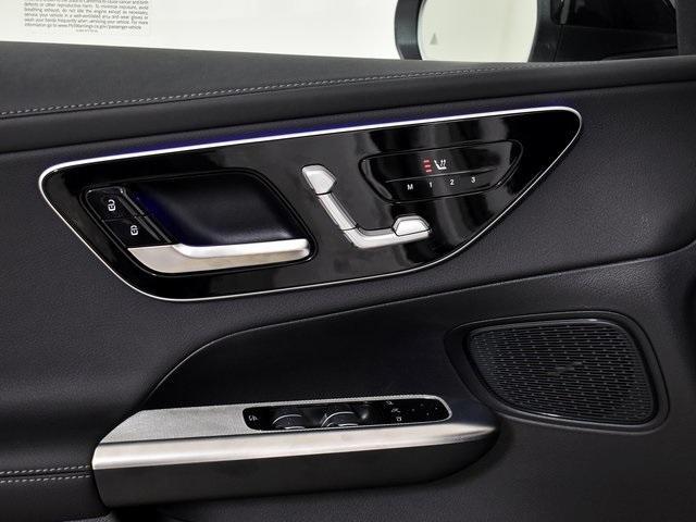 new 2025 Mercedes-Benz AMG GLC 43 car, priced at $71,150