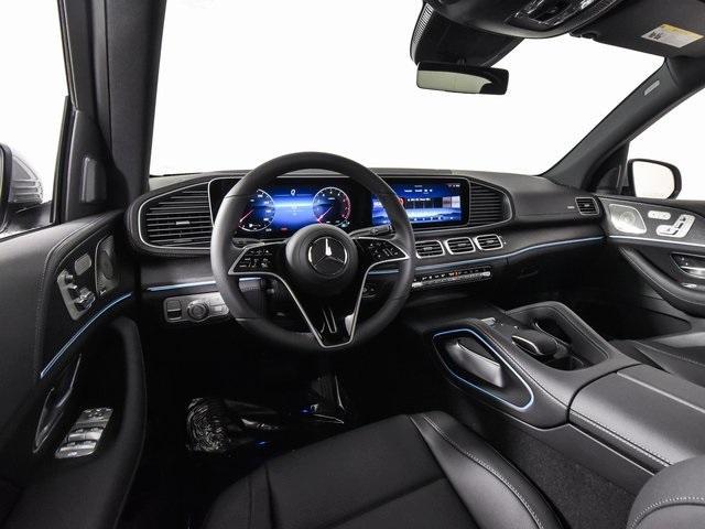 new 2024 Mercedes-Benz GLE 450 car, priced at $81,595