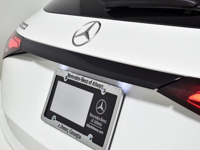 used 2024 Mercedes-Benz GLC 300 car, priced at $44,825