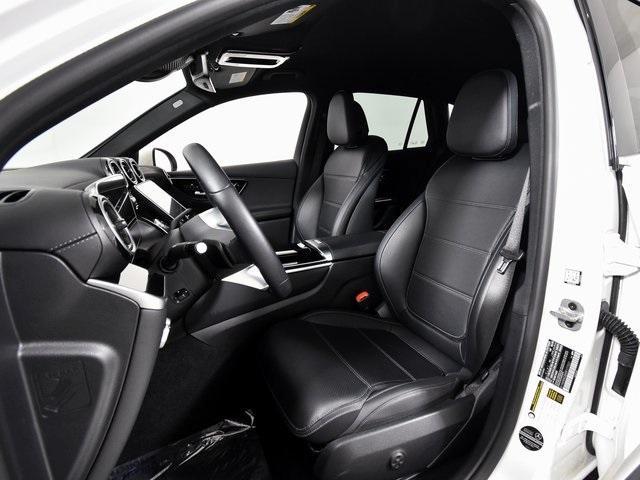 used 2024 Mercedes-Benz GLC 300 car, priced at $44,825