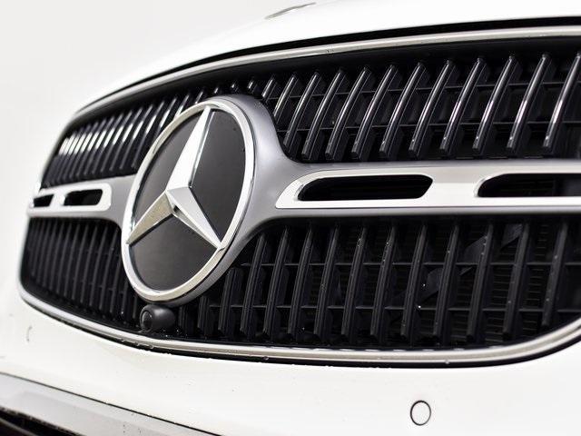 used 2024 Mercedes-Benz GLC 300 car, priced at $44,825
