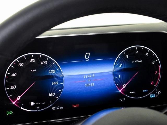 used 2024 Mercedes-Benz GLC 300 car, priced at $44,825