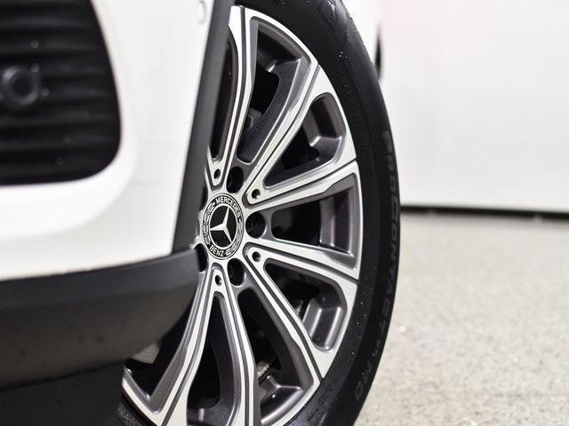used 2024 Mercedes-Benz GLC 300 car, priced at $44,825