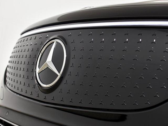 new 2024 Mercedes-Benz EQB 250 car, priced at $57,125