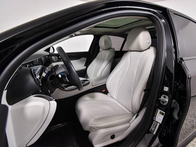 used 2021 Mercedes-Benz E-Class car, priced at $33,682