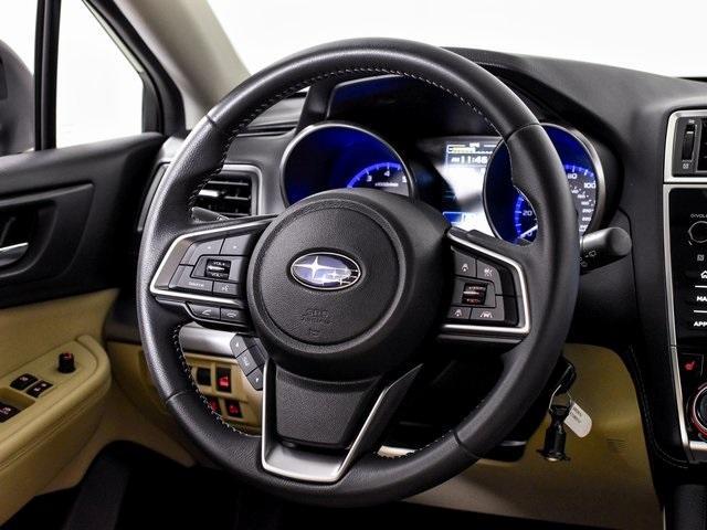 used 2019 Subaru Outback car, priced at $16,836