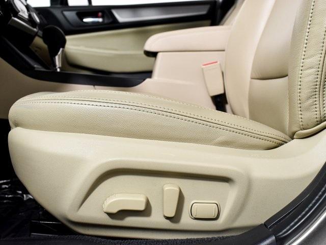 used 2019 Subaru Outback car, priced at $16,836