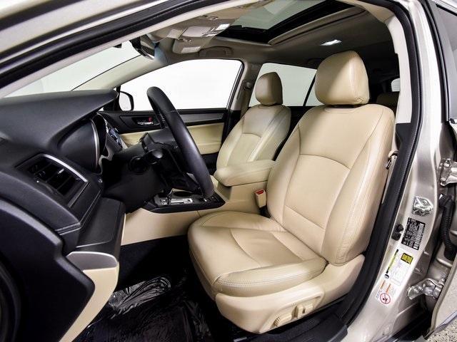 used 2019 Subaru Outback car, priced at $16,836