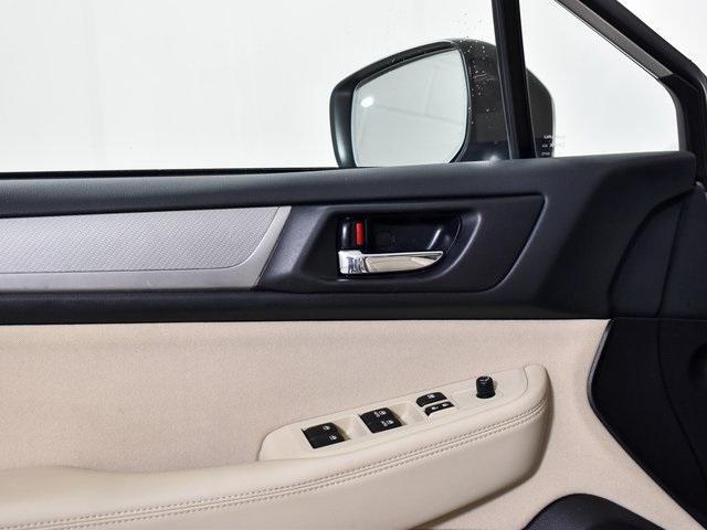 used 2019 Subaru Outback car, priced at $16,836
