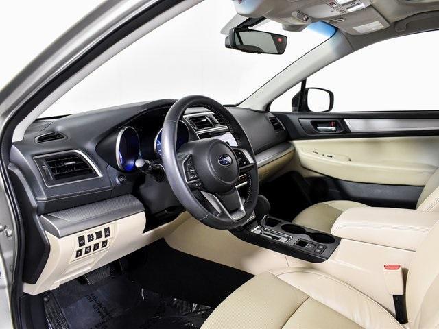 used 2019 Subaru Outback car, priced at $16,836