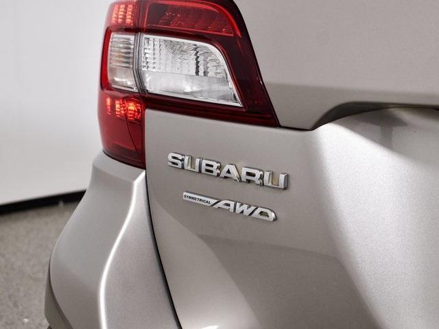 used 2019 Subaru Outback car, priced at $16,836