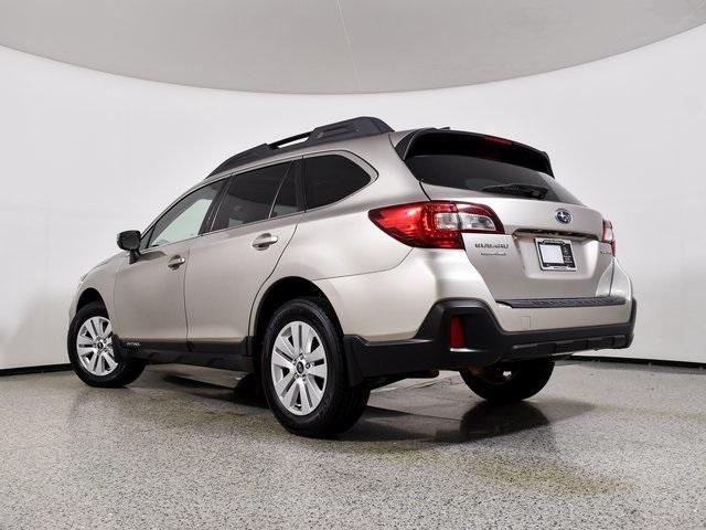 used 2019 Subaru Outback car, priced at $16,836