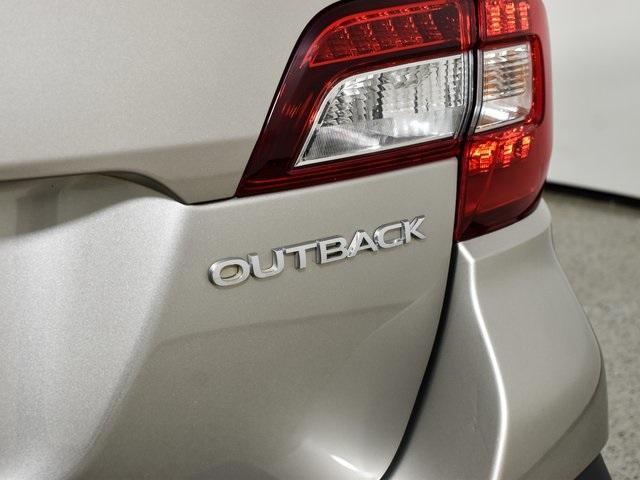 used 2019 Subaru Outback car, priced at $16,836