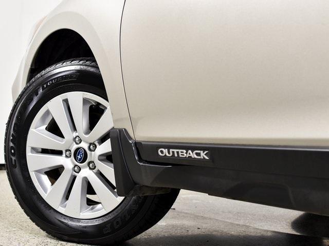 used 2019 Subaru Outback car, priced at $16,836