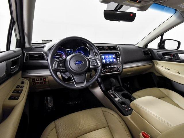 used 2019 Subaru Outback car, priced at $16,836