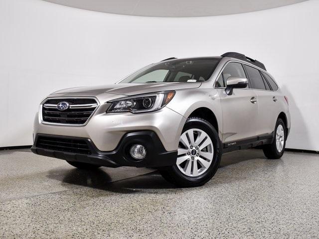 used 2019 Subaru Outback car, priced at $16,836