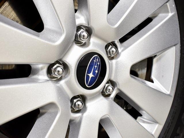 used 2019 Subaru Outback car, priced at $16,836