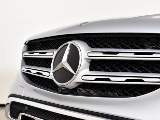 used 2021 Mercedes-Benz GLC 300 car, priced at $36,851