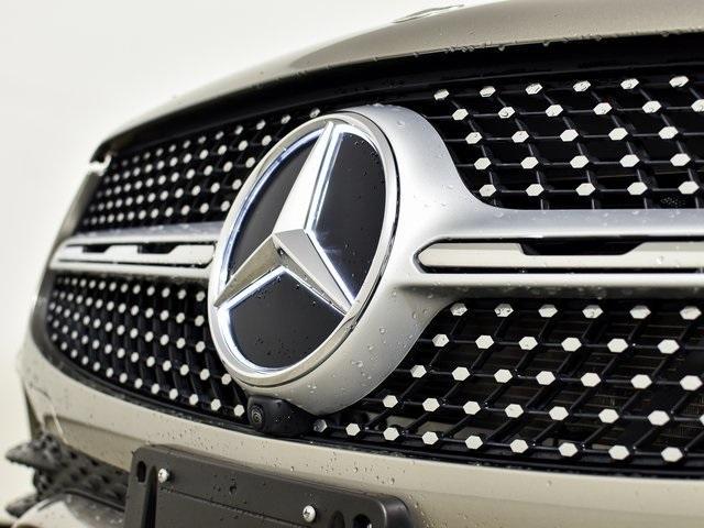 used 2022 Mercedes-Benz GLC 300 car, priced at $37,424
