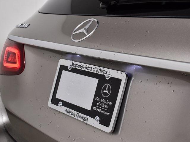 used 2022 Mercedes-Benz GLC 300 car, priced at $37,424