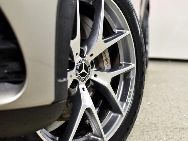 used 2022 Mercedes-Benz GLC 300 car, priced at $37,424