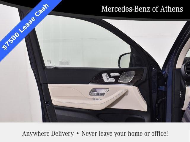 new 2025 Mercedes-Benz GLE 450e car, priced at $79,230