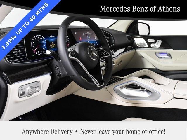 new 2025 Mercedes-Benz GLE 450e car, priced at $79,230